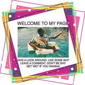 Meet your Posher, James